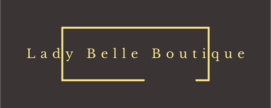 Lady Belle Boutique Gift Card